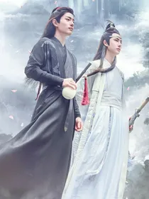 帝君穿越陈情