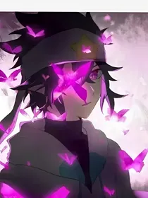 all雷狮之星河落寞