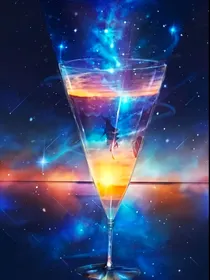 樱星耀熠