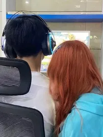 恰似寒光遇见了你