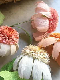 莉莉，一起逃啊
