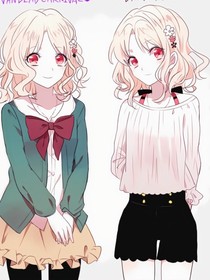 魔鬼恋人之未满