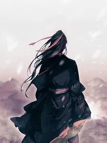 彼岸花开故人不在