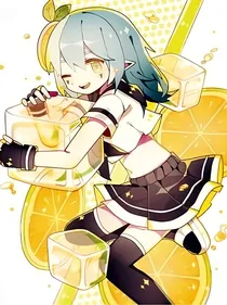 月亮城奇遇记