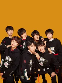 TNT第八人