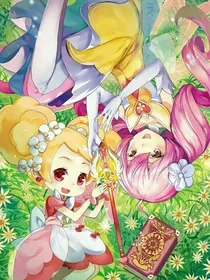 小花仙之未来花仙使-d160