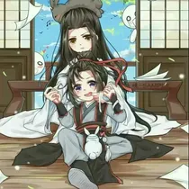 魔道：澄心未抿