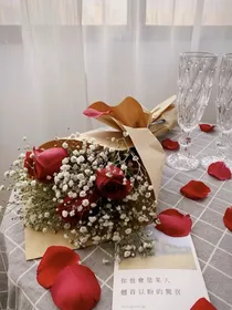 我是月亮