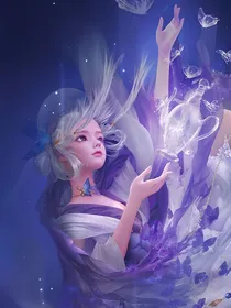 斗龙战士之灵羽一场