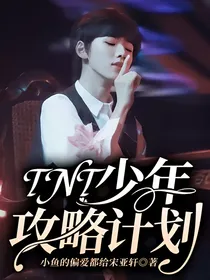 TNT：少年攻略计划