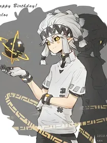 凹凸世界（all帕）