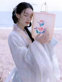 长歌行——悠悠琬心