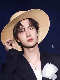 王一博：绿茶式追妻