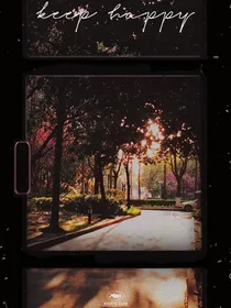 爱你永如初