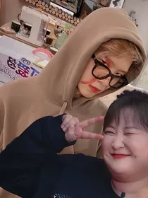 加饭同人文集