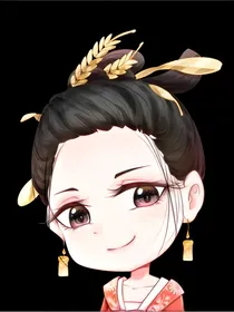 楚乔传：淳淳是我的