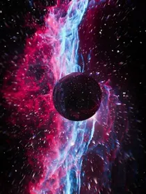 宙际迷航