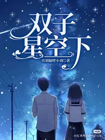 双子星空下