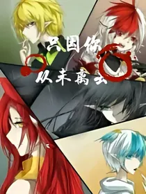 只因你从未离开