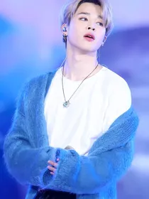 BTS：就你叫朴智旻是吧