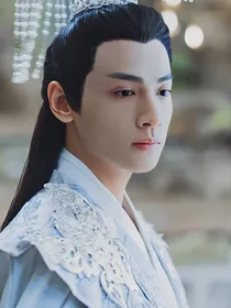 香蜜：苍山云锁雾凝重
