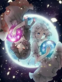 京剧猫之白糖明月的身份！