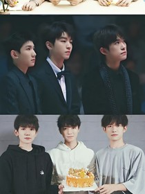 我们的青春你