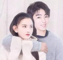 高能少年团郡主CP超甜