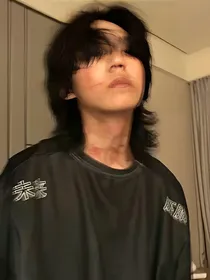 舞法天女之懒癌症患者