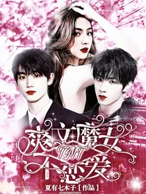 TNT：爽文魔女不恋爱