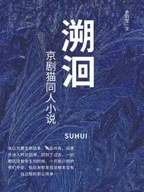 京剧猫：溯洄