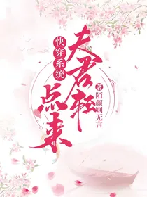快穿系统：夫君轻点来