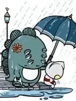 一颗菩提树，我来种