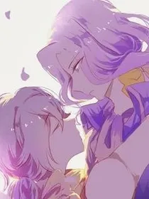 忘记那片紫罗兰花海