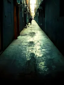 法医秦明（海底）