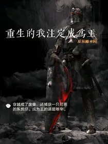重生的我注定成王