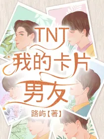 TNT：我的卡片男友