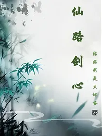 仙路剑心