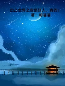 凹凸世界之我是好人，真的！