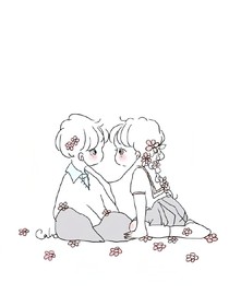 与贺先生的恋爱日记