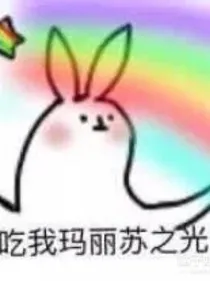 快乐源泉玛丽苏