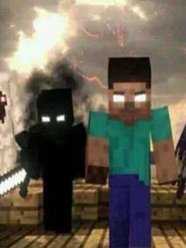 Herobrine，末影女王下凡记
