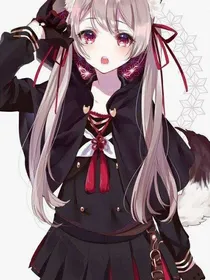 狐狸物语