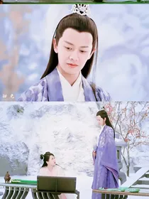 天乩：锦衣情缘