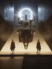 科幻随笔