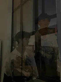 与她共舞