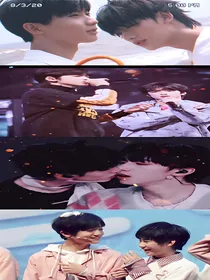 相遇：TNT时代少年团