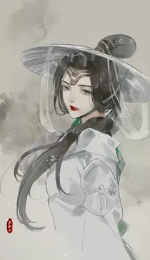 白昭：第三生的恋爱