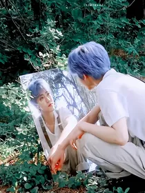NCT：得有一个正常人