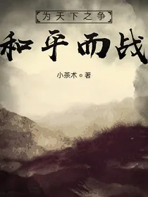 天下之争：和平而战